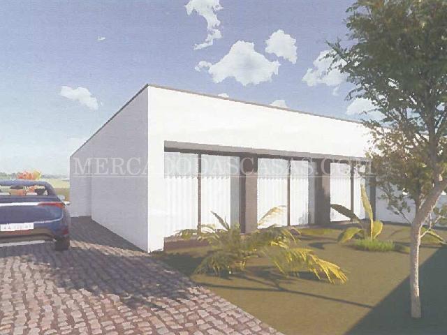 Lotes de Terreno para Construção – Silvalde / Espinho