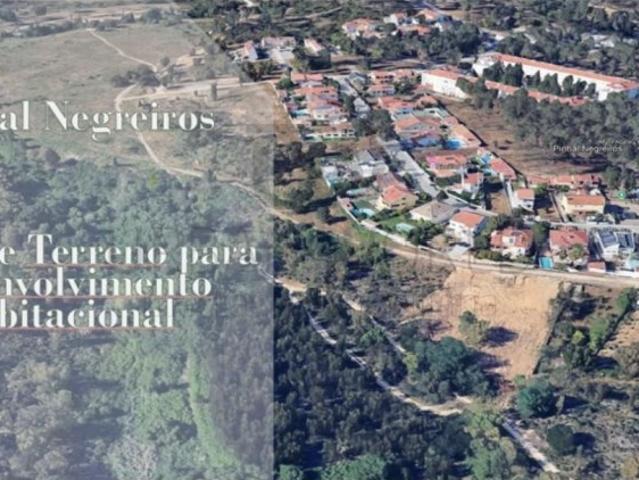 Lotes de Terreno para desenvolvimento habitacional, Setúbal