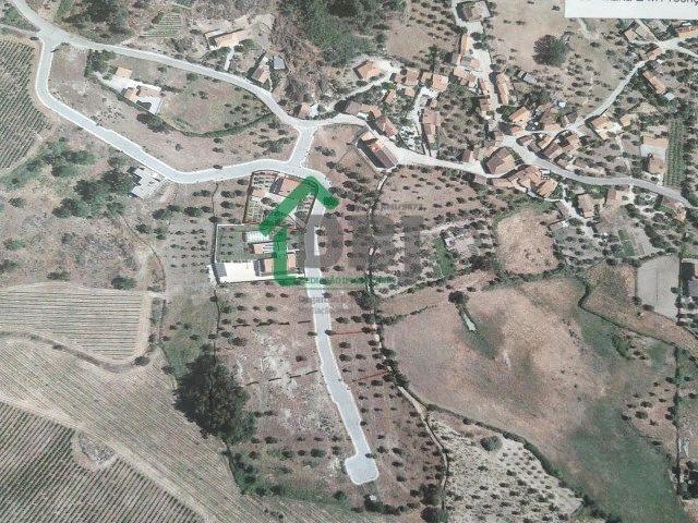 LOTES P/MORADIAS TRREAS junto A23 Malpique/Belmonte