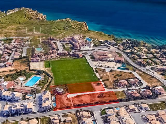 Lotes de terreno urbano para construção