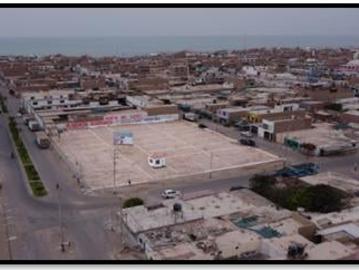 ¡Terreno desde 90 m2 independizados e inscritos en SUNARP! Listo para construir