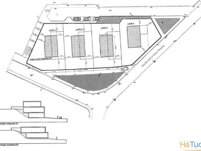 Lotes de Terreno | 26081486919