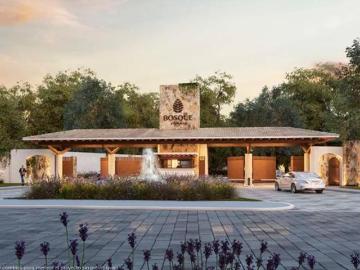 Venta de lotes de uso mixto en Bosque Central Aguascalientes Ags