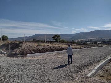 LOTES EN VENTA CARRETERA QUERÉTARO SAN LUIS POTOSÍ