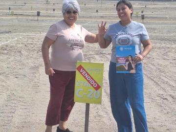 ¡LOTES EN VENTA, CONDOMINIO EN HUARAL!