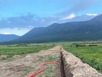 Lotes Campestres en VENTA en “Valle del Diamante”