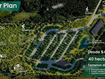 Lotes en Venta en Villa Victoria, Colonia Dr. Gustavo Baz, Estado de México
