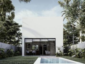 Lotes en Venta en zona altamente Privilegiada de Playa del Carmen P3955