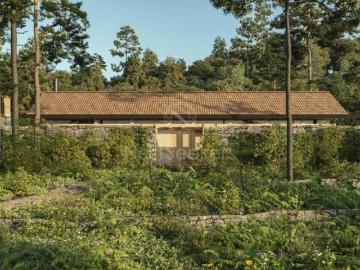 Lotes en Venta en exclusivo desarrollo