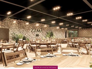 LOTES EN VENTA EN GRAN NIKTE PRIVADA ZAMA, A 10 MINUTOS DE PLAYA SISAL