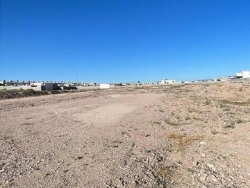 Lotes en venta en Lomas del León II, Chihuahua