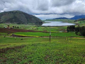 LOTES EN VENTA FRENTE A LA LAGUNA HERMOSA VISTA