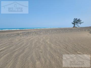 LOTES EN VENTA FRENTE A LA PLAYA EN PLAYA JUAN ANGEL