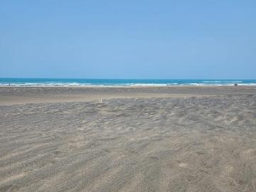 LOTES EN VENTA FRENTE A LA PLAYA EN PLAYA JUAN ANGEL