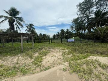 TERRENO EN VENTA FRENTE A PLAYA EN TUXPAN, VERACRUZ BARRA GALINDO