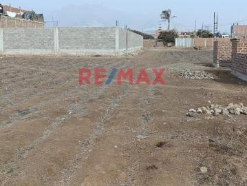 Lotes En Venta / Moche / Desde 166 M2 / $30,000