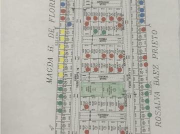 Lotes en venta, Residencial Santa Fe