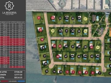 LOTES EN CAÑETE SECTOR SAN ISIDRO DE NUEVO IMPERIAL