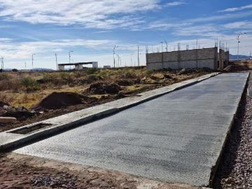 LOTES EN FRACCIONAMIENTO SAN FRANCISCO C.D. SAHAGUN