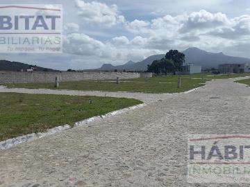 Lotes en Lomas de Soltepec Huamantla, Huamantla