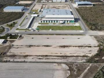 Lotes en Parque Industrial en Venta en Mérida, Yucatán