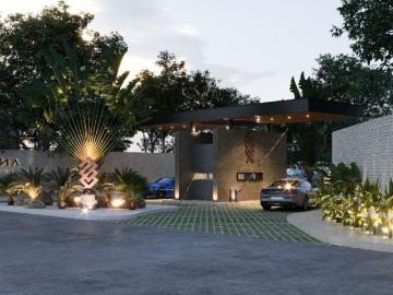 Lotes en Preventa RESIDENCIAL TRIBANNA, en Conkal, Yucat?n