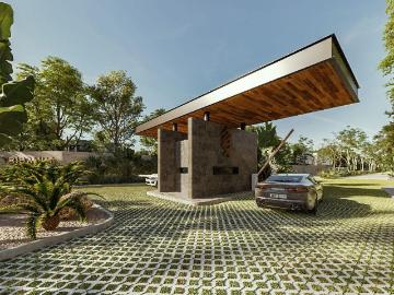 Lotes en Preventa RESIDENCIAL TRIBANNA, en Conkal, Yucat?n