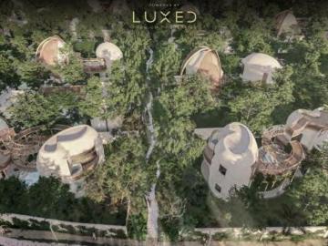 Lotes en pre venta Tulum, Francisco Uh May