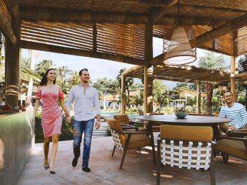 Lotes en Privada Narella en Amarea en Chabihau