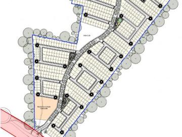 LOTES EN PRIVADA RESIDENCIAL CON AMENIDADES CERCA DE MERIDA