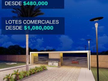 LOTES EN RESIDENCIAL POSEID?N, DIAMANTE, ACAPULCO