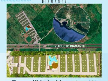 LOTES EN RESIDENCIAL POSEID?N, DIAMANTE, ACAPULCO