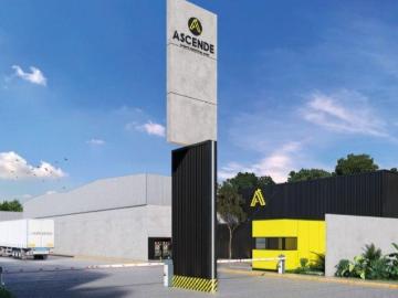 LOTES INDUSTRIALES EN MERIDA CERCA DEL TREN MAYA, onamiento Bosques de Uman