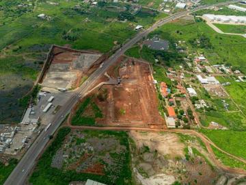 LOTES INDUSTRIALES EN VENTA EN PER. ORIENTE, EL SALTO