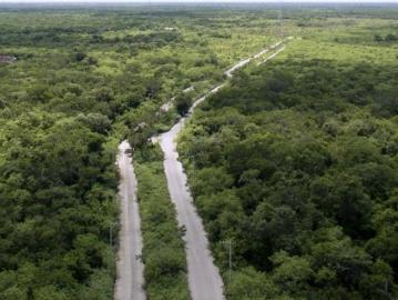 Lotes Industriales en Venta en Tixcacal