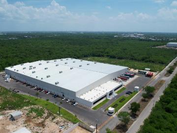 Lotes Industriales en Venta en Tixcacal