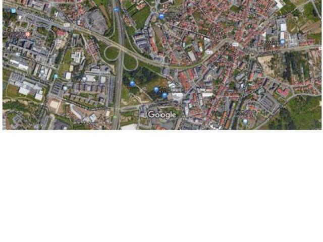 Lotes p/ Construção em Altura | 26082964056