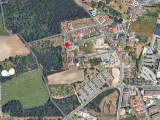 LOTES PARA MORADIAS CASTELO DA MAIA