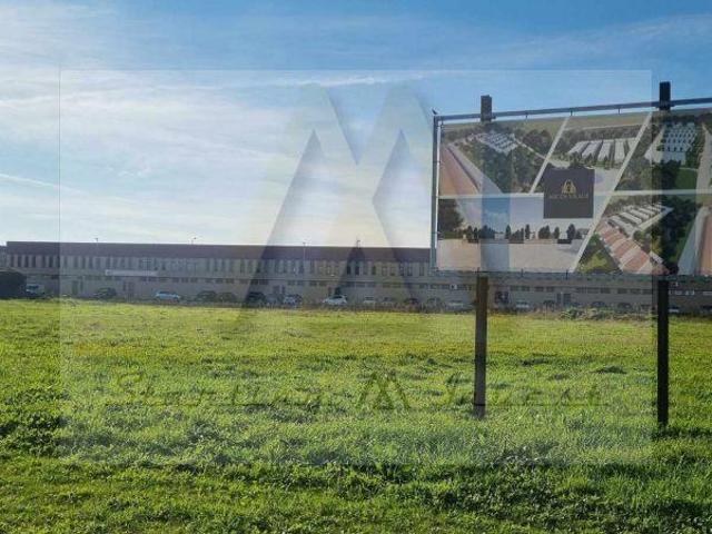 Lotes para construção uma Moradia térrea na Póvoa de Varzim. | 26083919688