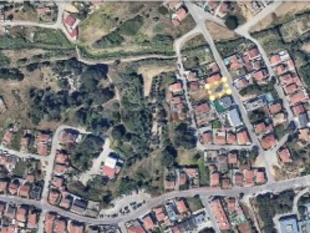 Lotes para construção de 2 fogos na Sobreda, Charneca da Caparica