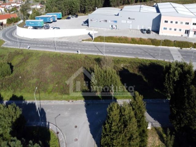 Lotes para construção de Blocos de apartamentos em Figueiró dos Vinhos