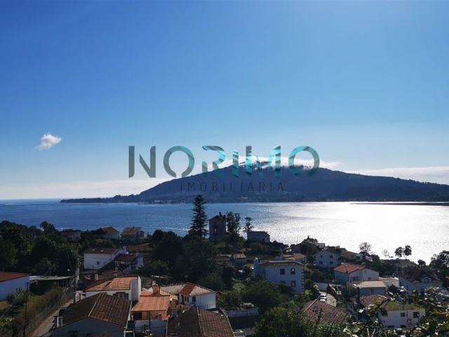 Lotes para Construção Moradias Seixas