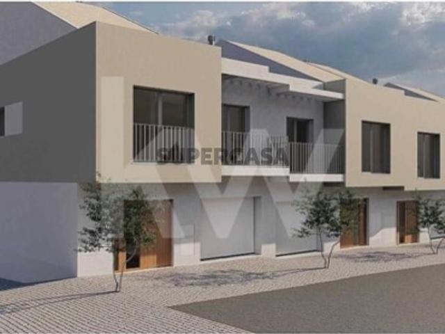Lotes para construção na Ribeira do Marchante, junto à Qta. do Peru, Qta. do Conde