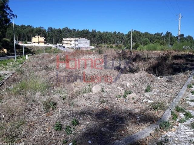 Lotes para construo moradia geminada