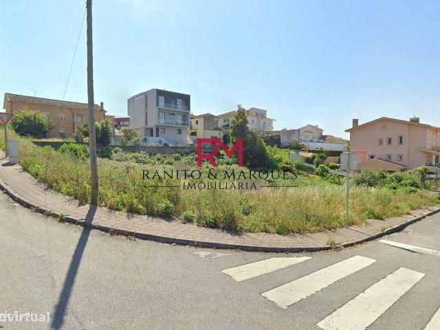 LOTES PARA CONSTRUO DE MORADIAS SO PEDRO DA COVA, GONDOMAR