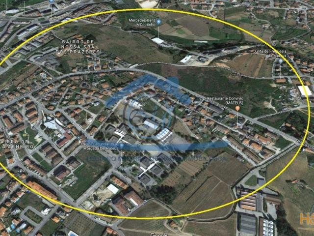 Lotes Para Contrução Mateus | 26063619776