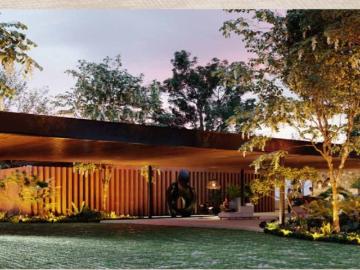 Lotes premium al norte de merida muy cerca de la costa yucateca