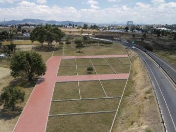 Lotes Residenciales Metepec