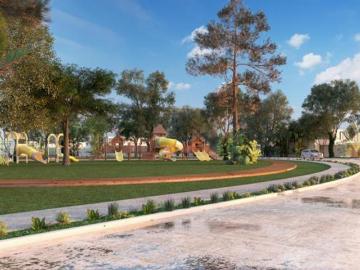 Lotes Residenciales Con Amenidades