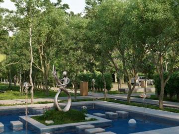 Lotes Residenciales de 300 m2 Pre Venta en Mérida, Yucatán